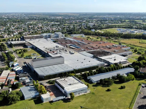 FATE cierra tras más de 90 años de producción de neumáticos