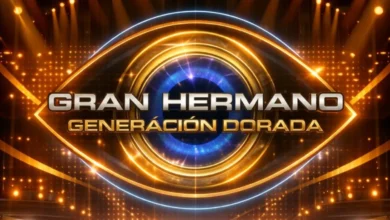Emanuel Di Giogia, el mecánico que vuelve a Gran Hermano