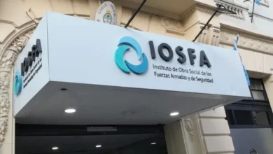 Instituto de Obra Social de las Fuerzas Armadas y de Seguridad