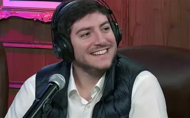 Juan Carreira, titular de la Oficina de Respuesta Oficial