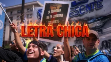 La Reforma Laboral y su impacto en los trabajadores