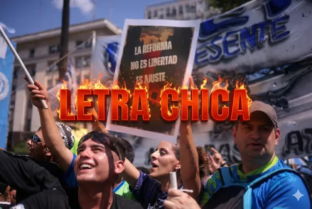 La Reforma Laboral y su impacto en los trabajadores