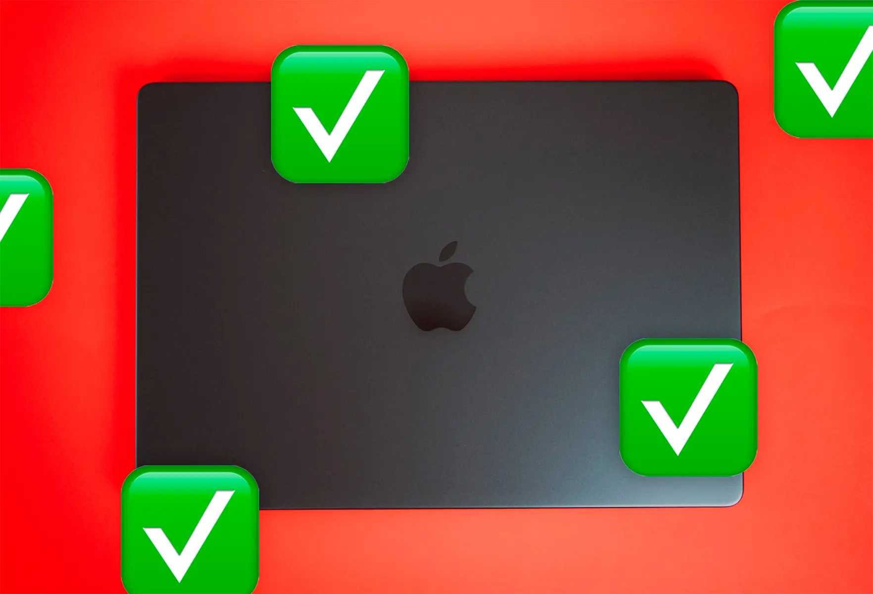 Imagen del MacBook Air de 13 pulgadas