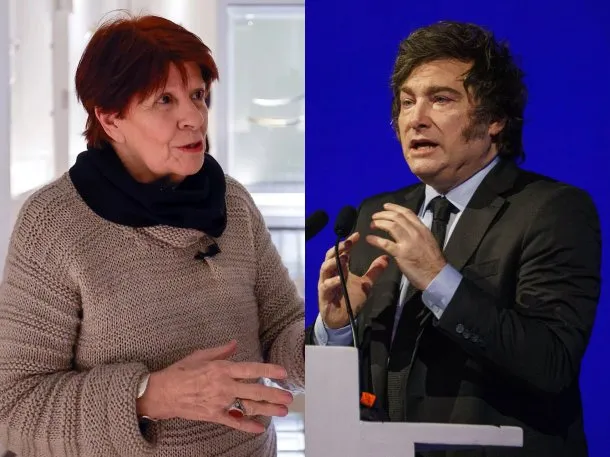 El sable corvo de José de San Martín en el Museo Histórico Nacional