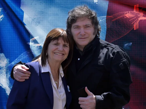 Imagen de un submarino de la clase Scorpène, similar a los que se adquirirán