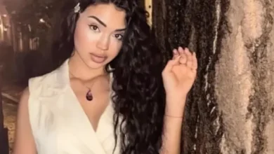 Imagen de Narela Barreto, la joven argentina asesinada en Los Ángeles