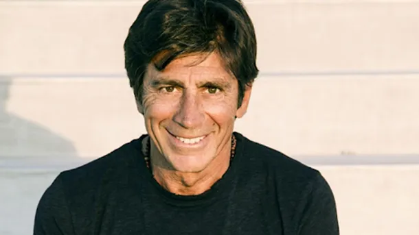 Nicolás Repetto y Raquel Mancini en una imagen de archivo