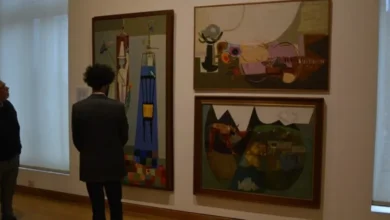Imágenes de la Estancia Jesuítica La Candelaria y el Teatro Real en Córdoba