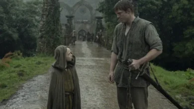 Imagen de la serie El Caballero de los Siete Reinos