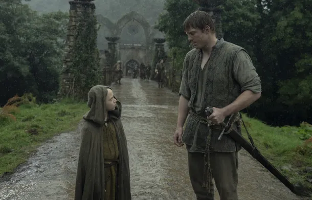 Imagen de la serie El Caballero de los Siete Reinos