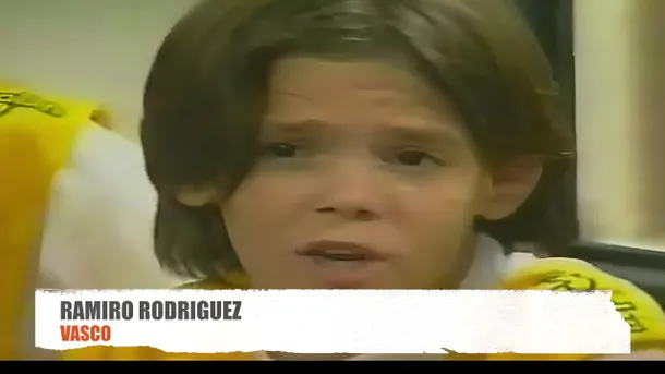 Foto de Ramiro Rodríguez Lourido