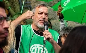 Marco Lavagna, ex director del INDEC