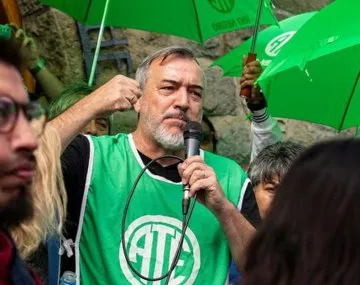 Marco Lavagna, ex director del INDEC