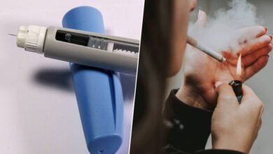 Imagen de un estudio que muestra los efectos positivos de los fármacos GLP-1 en el tratamiento de las adicciones