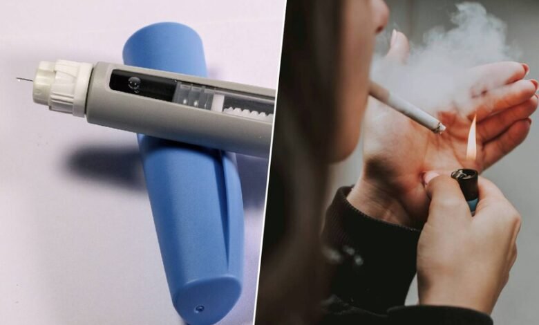 Im&aacute;gen de una persona rompiendo una cadena, simbolizando la superaci&oacute;n de una adicci&oacute;n