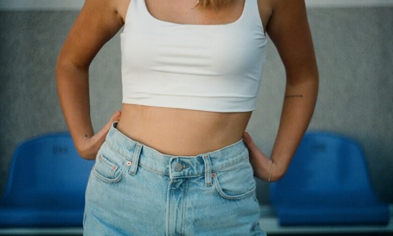 Imágenes del apéndice humano