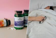 Imágenes sobre el magnesio y el sueño