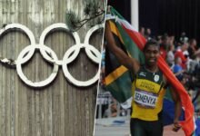 Atletas transgénero en competiciones deportivas