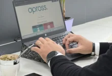 Edificio de APROSS en Córdoba