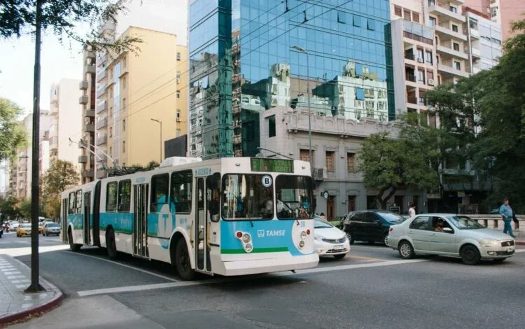 Imagen del festival La Piojera resiste con memoria en la avenida Colón de Córdoba
