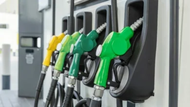 Estación de servicio de bioetanol en Córdoba