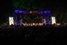 Concierto del Otoño Polifónico en Río Cuarto