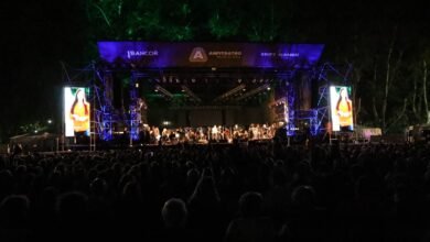 Concierto del Otoño Polifónico en Río Cuarto