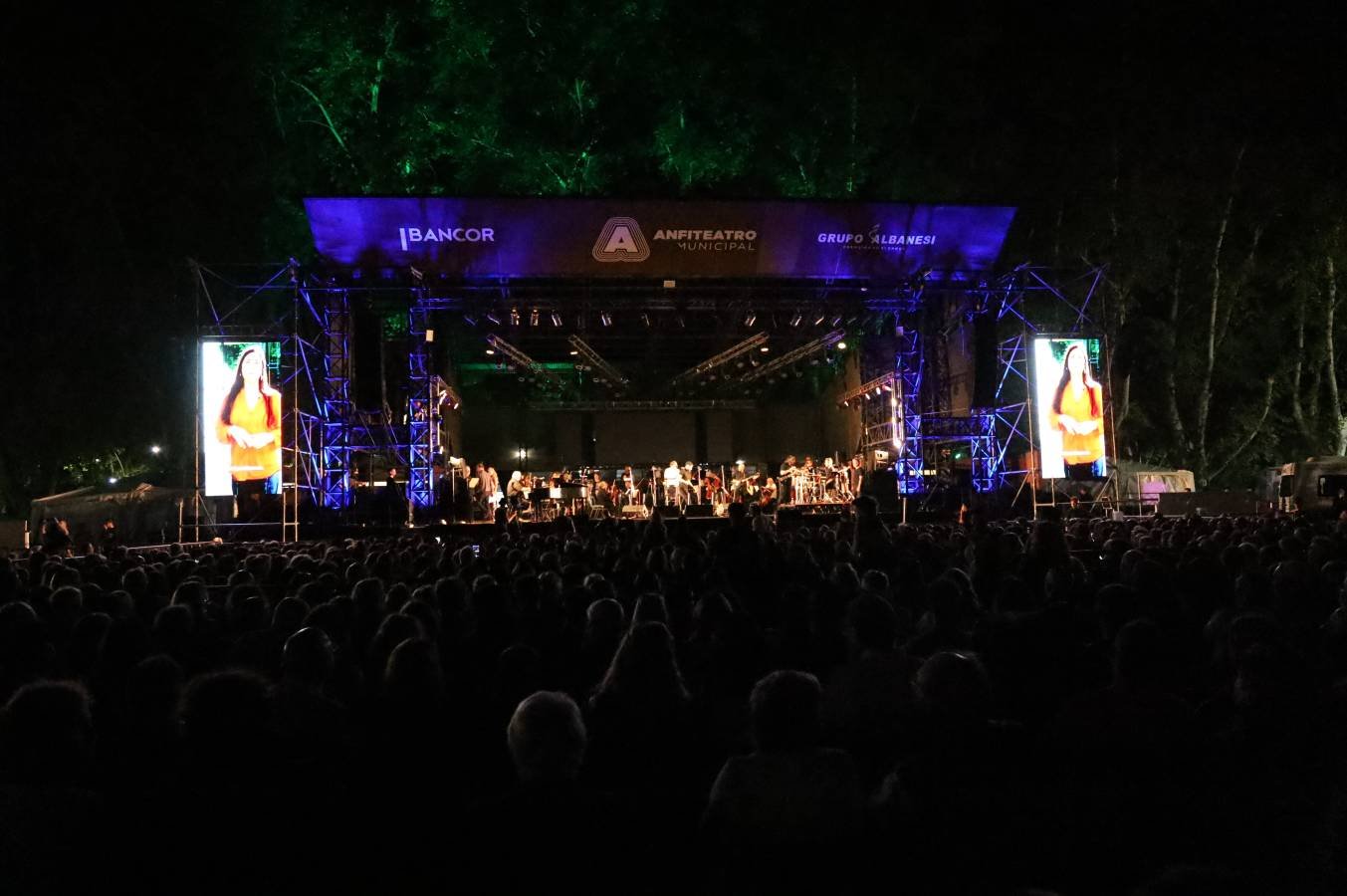 Concierto del Otoño Polifónico en Río Cuarto