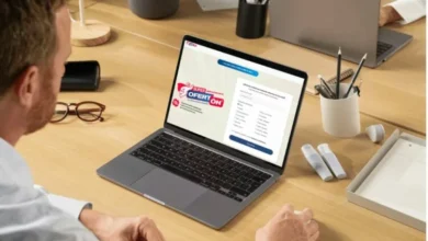 Imagen promocional del SuperOfertón 2026 con productos y ofertas destacadas