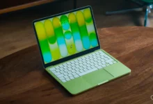 MacBook Neo: un dispositivo de consumo de contenido