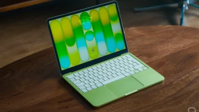 MacBook Neo: un dispositivo de consumo de contenido