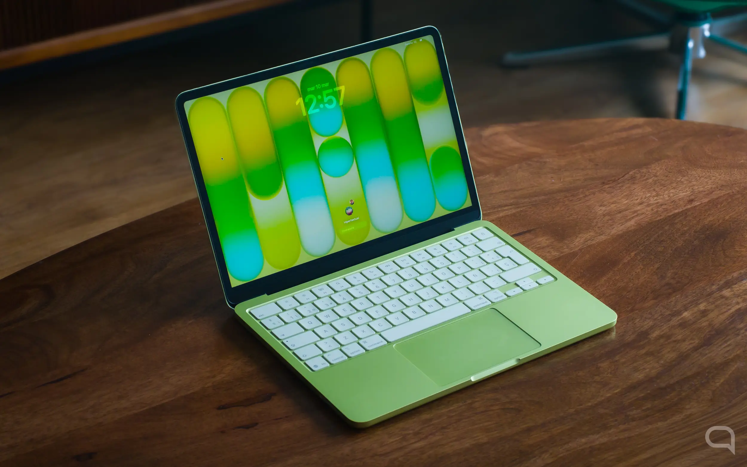 MacBook Neo: un dispositivo de consumo de contenido