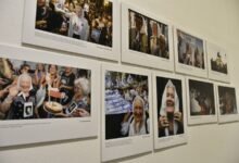 Inauguración de la temporada 2026 del Espacio Cultural Museo de las Mujeres