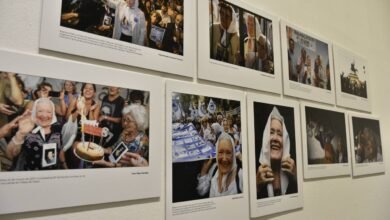 Inauguración de la temporada 2026 del Espacio Cultural Museo de las Mujeres