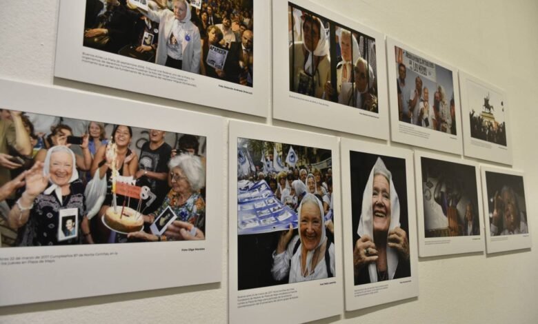 Inauguración de la temporada 2026 del Espacio Cultural Museo de las Mujeres