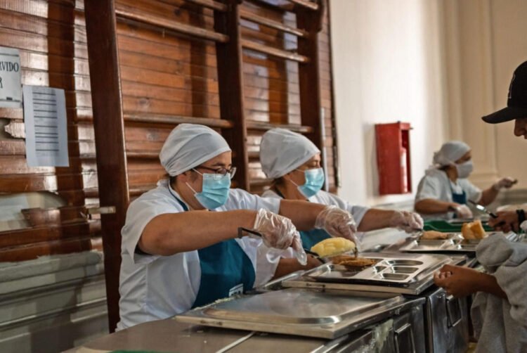 Paso a paso para postularse al PAICor 2026