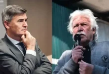 Firma del acuerdo paritario entre la Municipalidad de Córdoba y el SUOEM