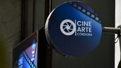 El Cine Arte Córdoba reabre sus puertas con una programación renovada