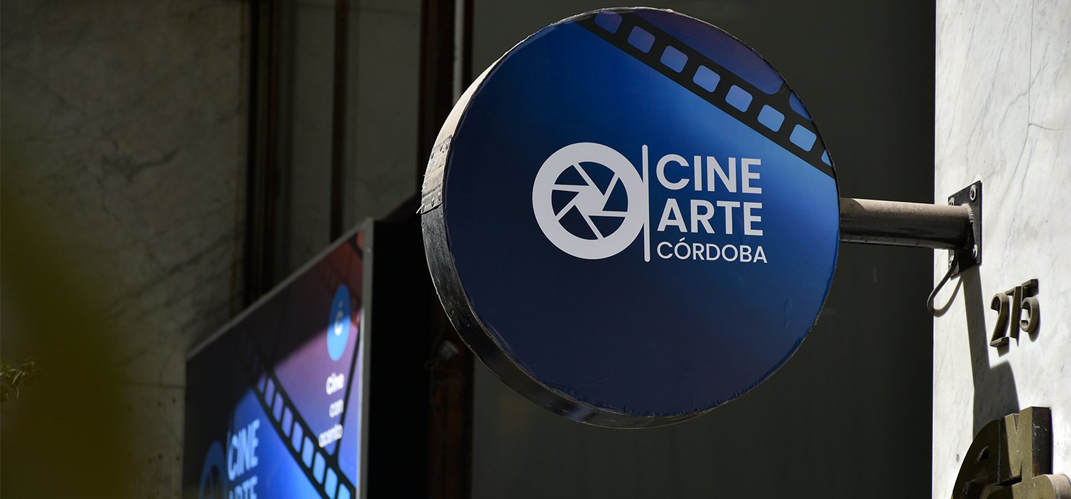 El Cine Arte Córdoba reabre sus puertas con una programación renovada
