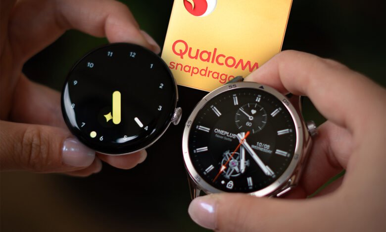 El Snapdragon Wear Elite: un procesador revolucionario para los relojes inteligentes