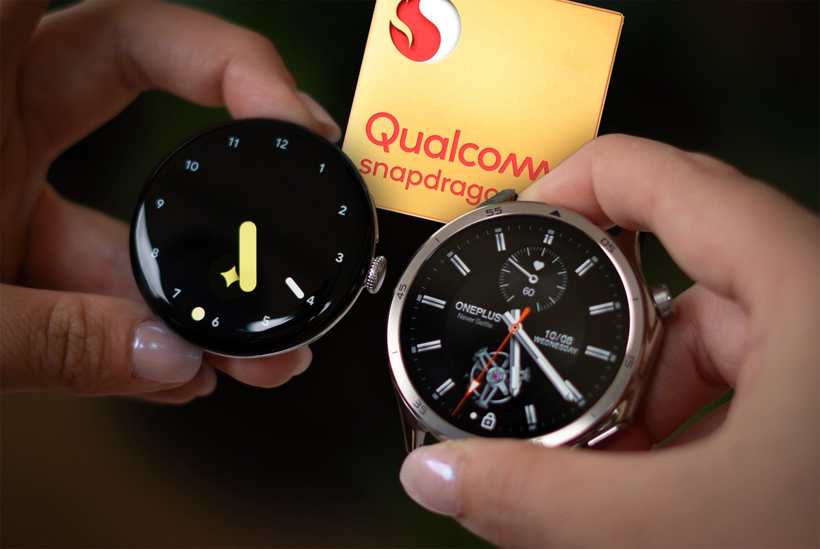 El Snapdragon Wear Elite: un procesador revolucionario para los relojes inteligentes