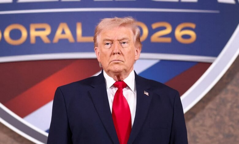 Mojtaba Khamenei, nuevo líder supremo de Irán