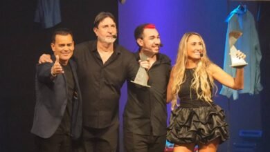 Imagen de la Temporada Real 2026 con artistas en escena