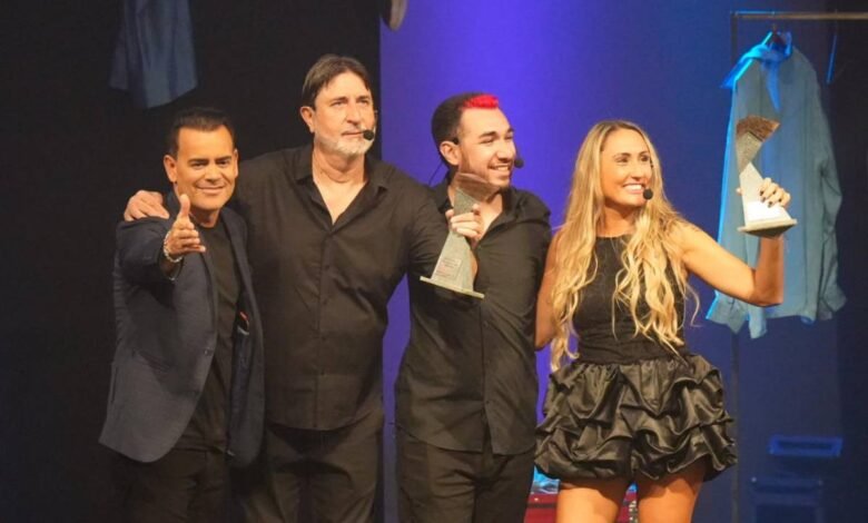 Imagen de la Temporada Real 2026 con artistas en escena