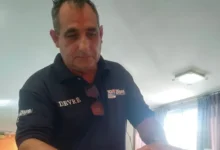 Foto de Alexis Oscar Rogers