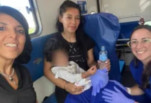 Esmeralda, la nena de 2 años que desapareció en Córdoba