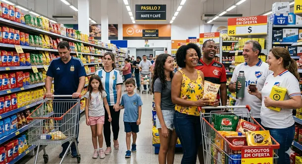 Gráfico del ranking de felicidad mundial con banderas de países