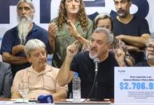 Imagen de una canasta básica con productos esenciales