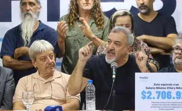 Imagen de una canasta básica con productos esenciales