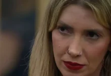 Imagen de Carmiña en Gran Hermano Generación Dorada
